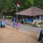 Dune Bali Dive center